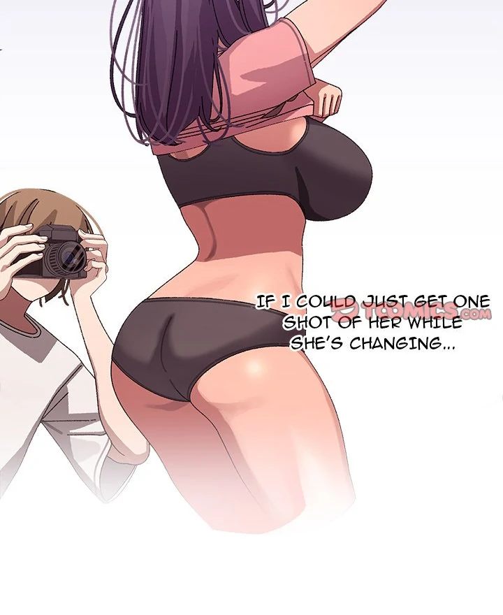 From Weakling to Nemesis - Chapter 10 [photo 73] - MangaPorn