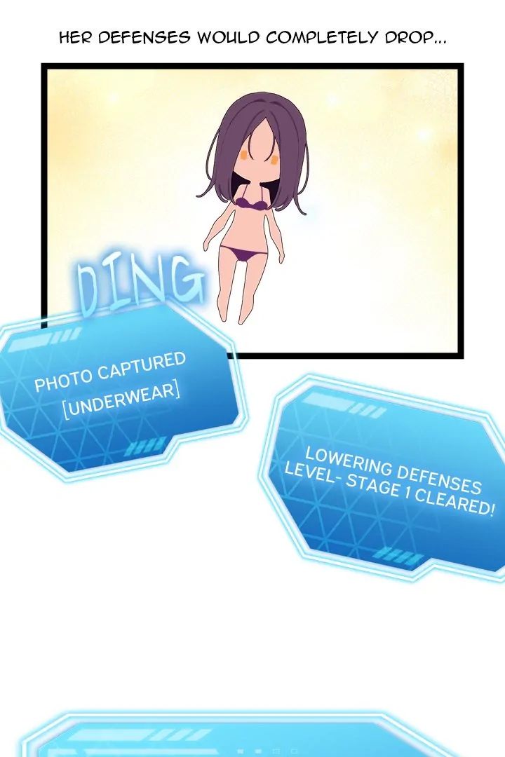 From Weakling to Nemesis - Chapter 10 [photo 74] - MangaPorn