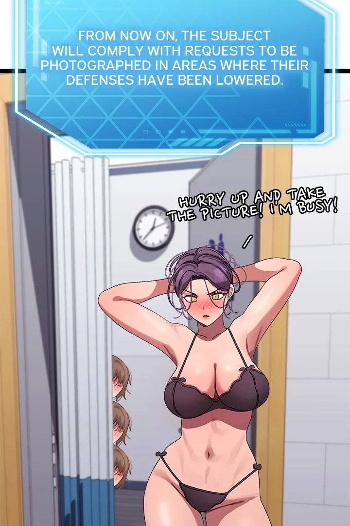 From Weakling to Nemesis - Chapter 10 [photo 75] - MangaPorn