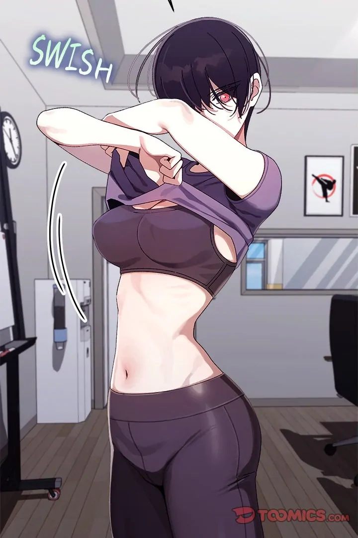 From Weakling to Nemesis - Chapter 10 [photo 8] - MangaPorn