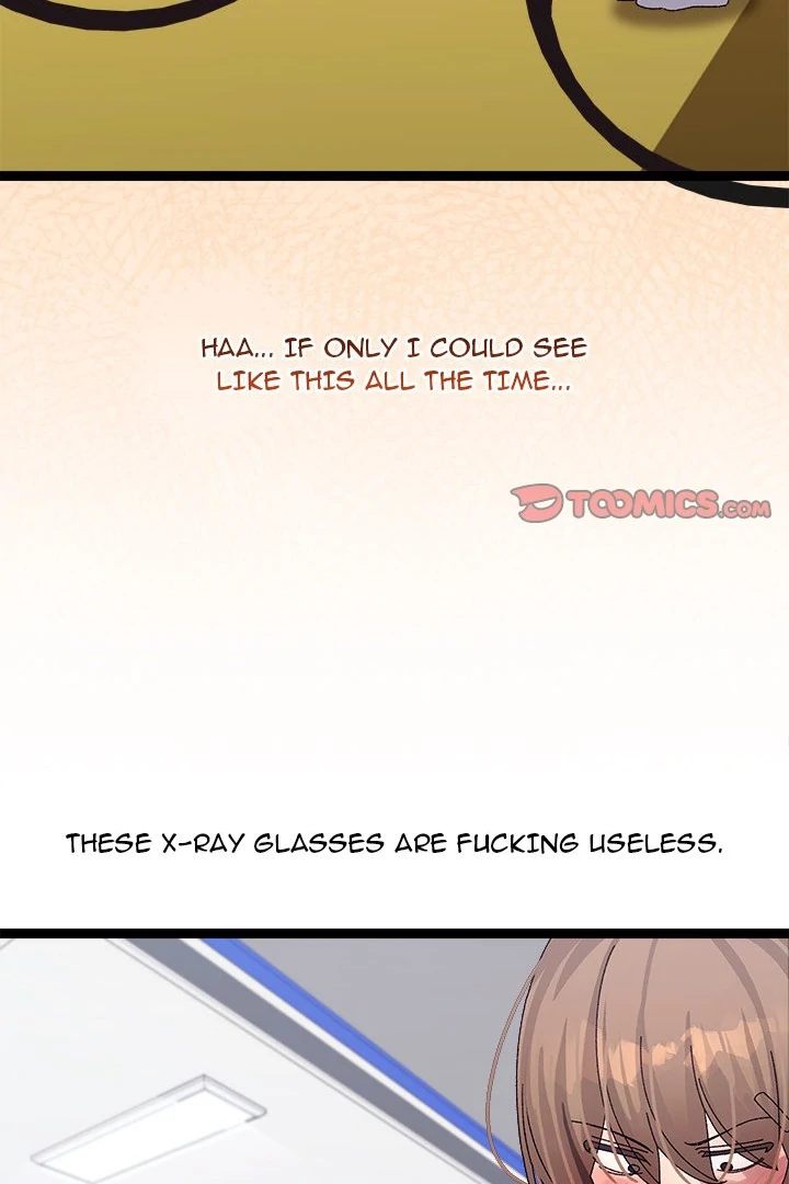 From Weakling to Nemesis - Chapter 10 [photo 86] - MangaPorn