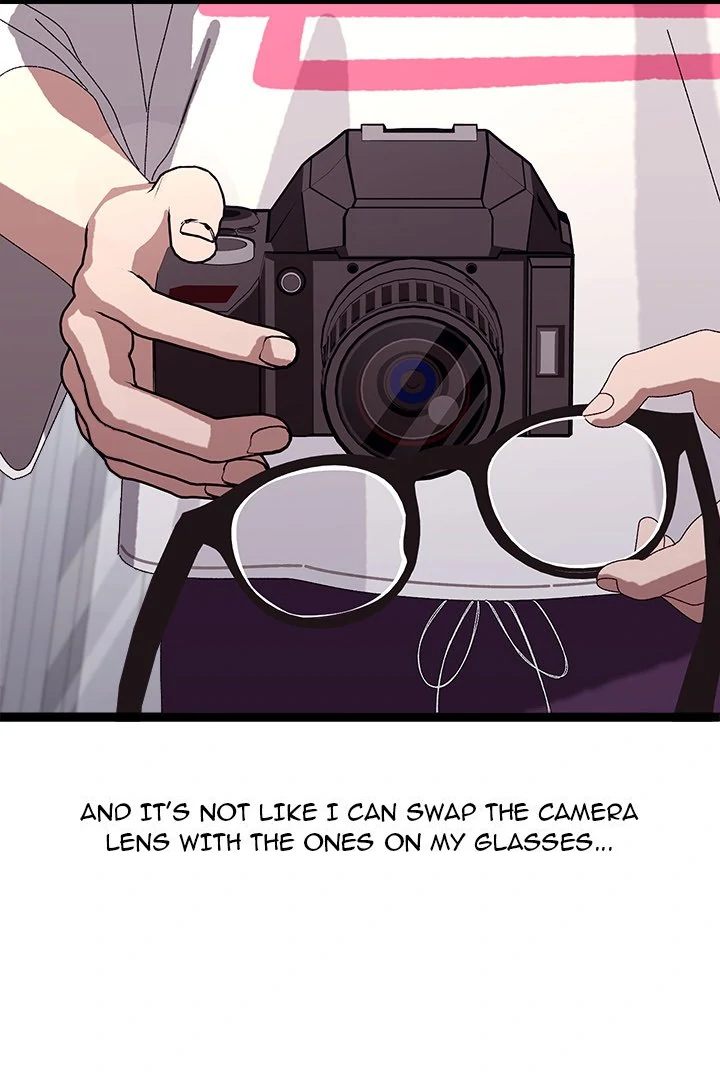 From Weakling to Nemesis - Chapter 10 [photo 89] - MangaPorn