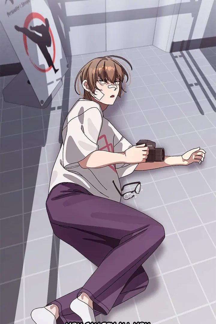 From Weakling to Nemesis - Chapter 10 [photo 98] - MangaPorn