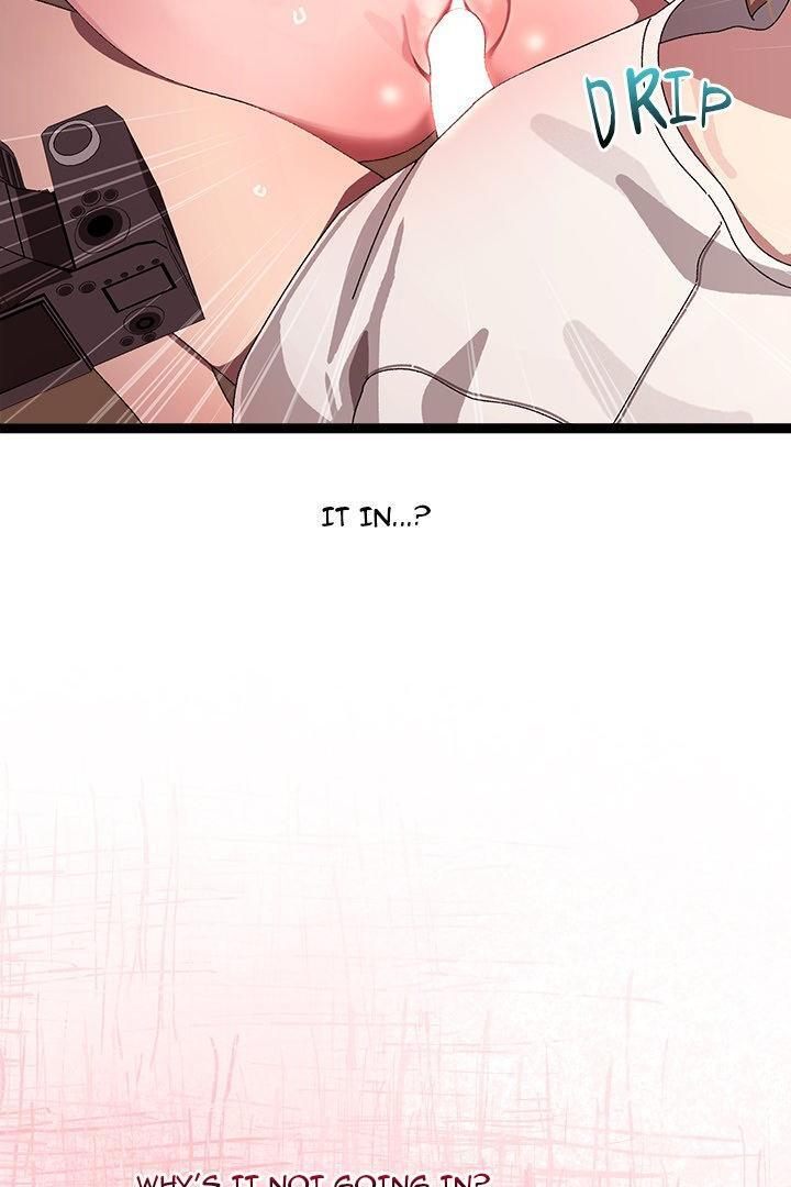 From Weakling to Nemesis - Chapter 11 [photo 111] - MangaPorn