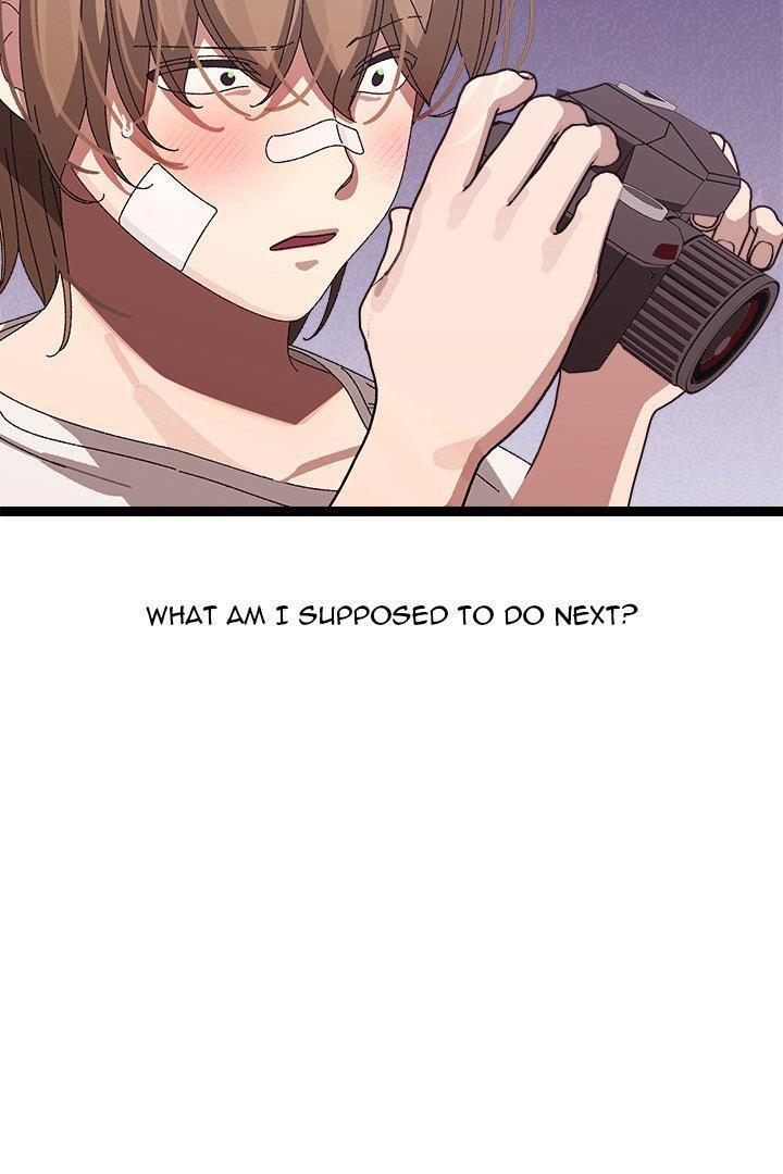 From Weakling to Nemesis - Chapter 11 [photo 18] - MangaPorn