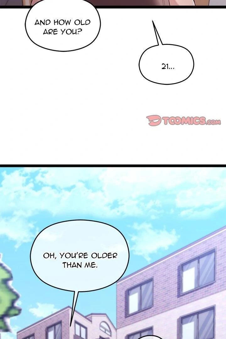 From Weakling to Nemesis - Chapter 11 [photo 2] - MangaPorn