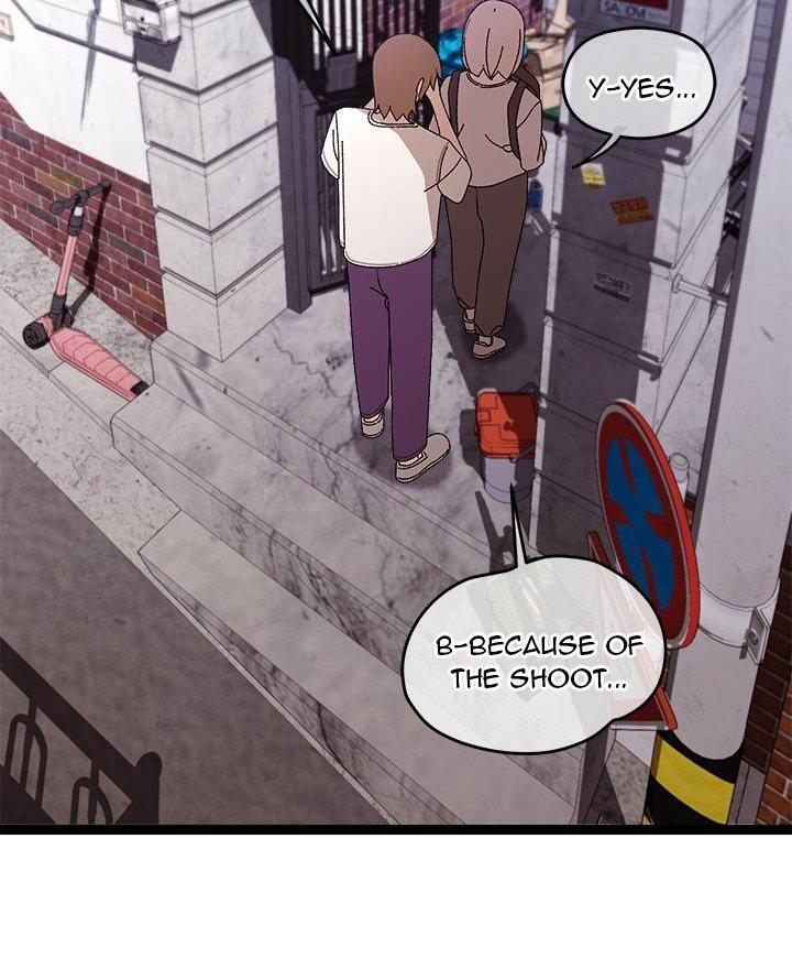 From Weakling to Nemesis - Chapter 11 [photo 29] - MangaPorn