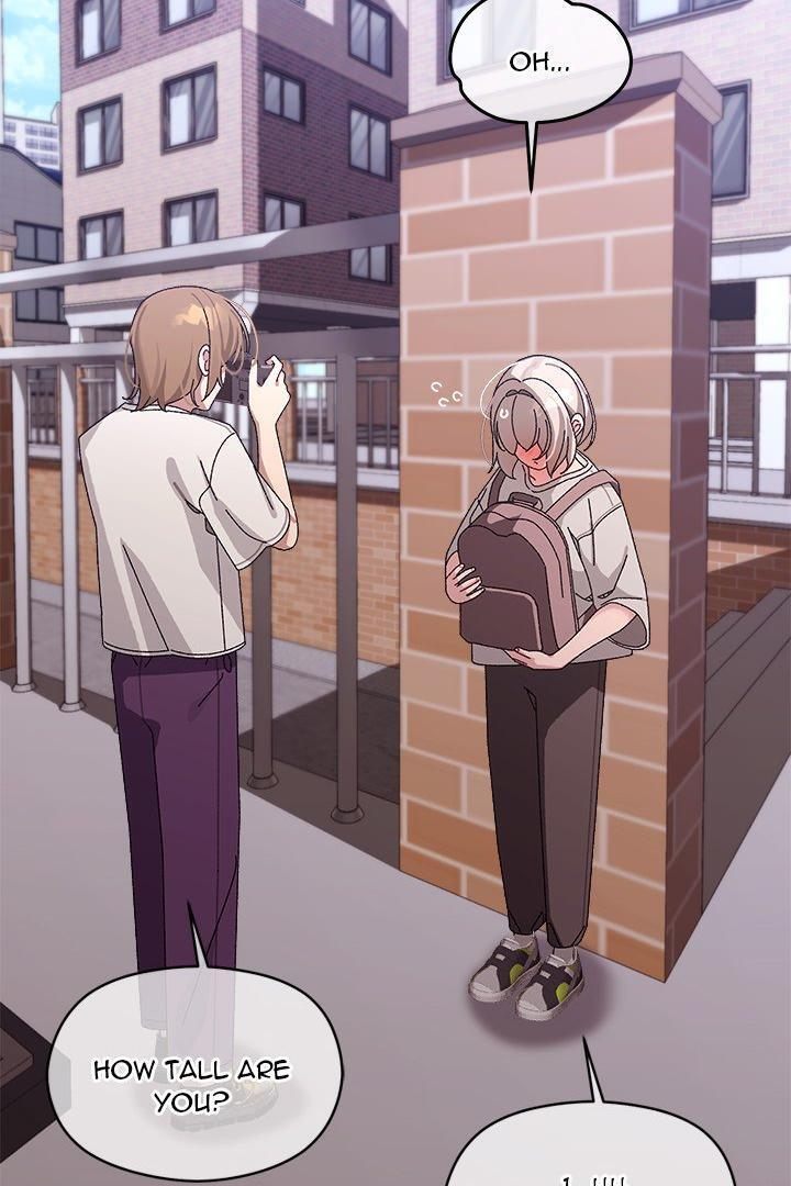 From Weakling to Nemesis - Chapter 11 [photo 3] - MangaPorn