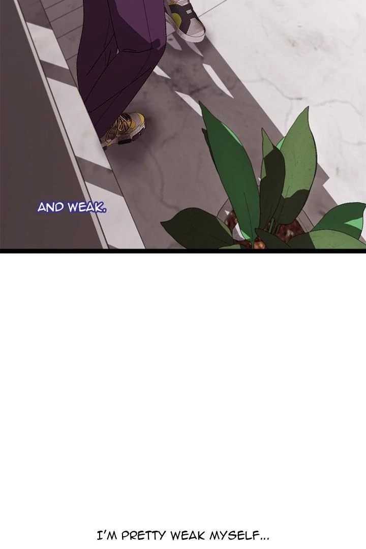 From Weakling to Nemesis - Chapter 11 [photo 33] - MangaPorn