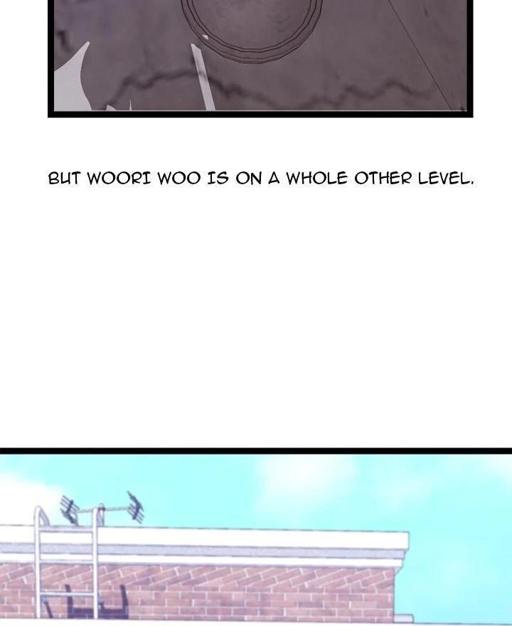 From Weakling to Nemesis - Chapter 11 [photo 35] - MangaPorn