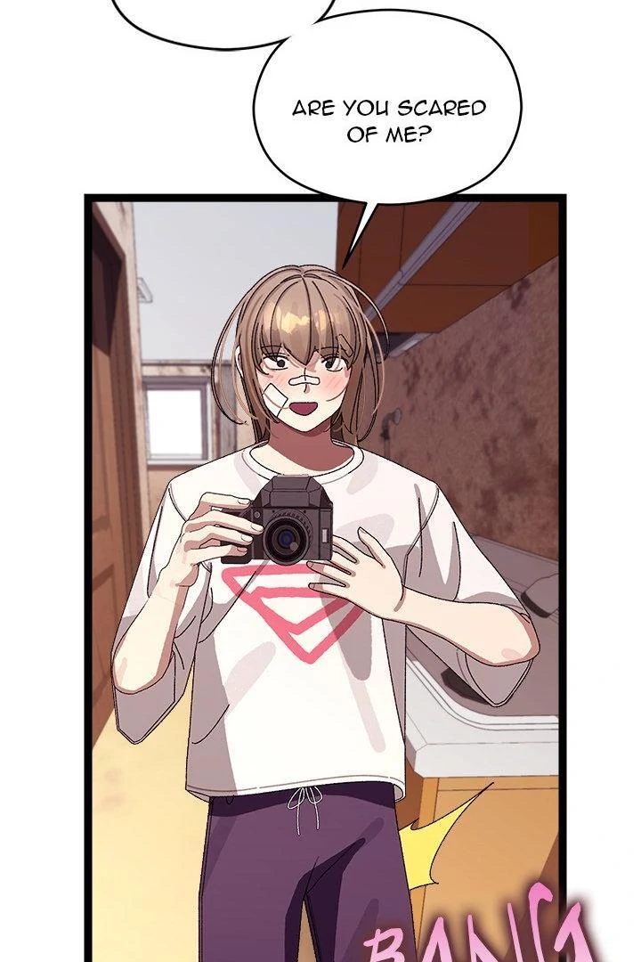 From Weakling to Nemesis - Chapter 11 [photo 43] - MangaPorn