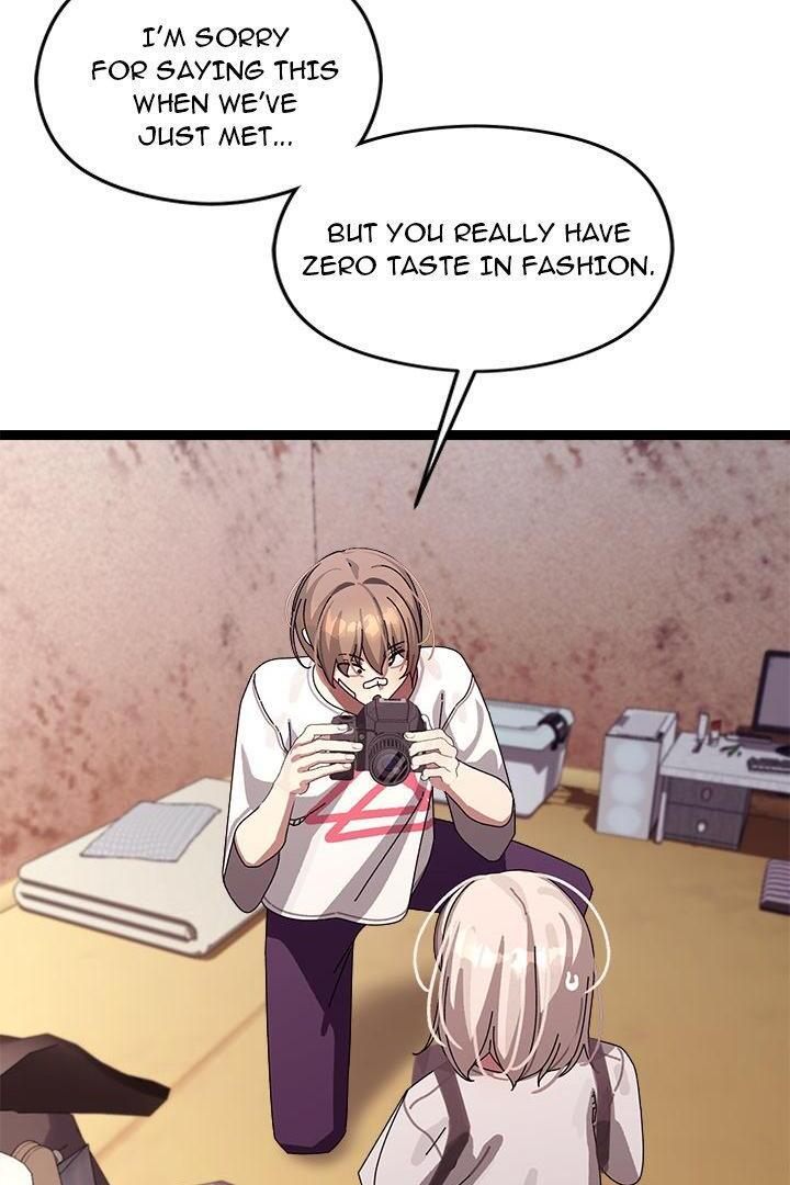 From Weakling to Nemesis - Chapter 11 [photo 52] - MangaPorn