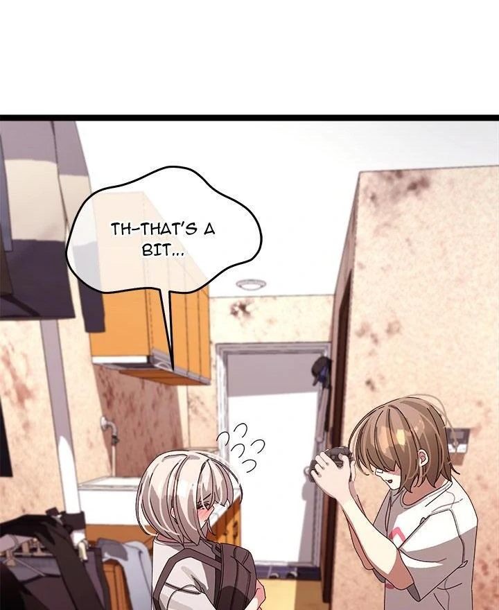 From Weakling to Nemesis - Chapter 11 [photo 59] - MangaPorn