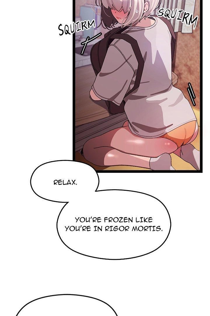 From Weakling to Nemesis - Chapter 11 [photo 66] - MangaPorn