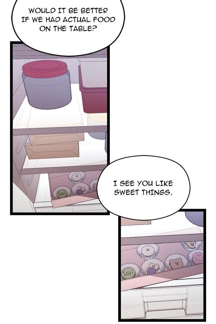 From Weakling to Nemesis - Chapter 11 [photo 67] - MangaPorn