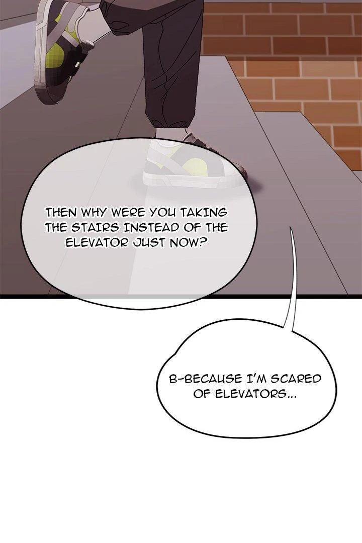 From Weakling to Nemesis - Chapter 11 [photo 7] - MangaPorn