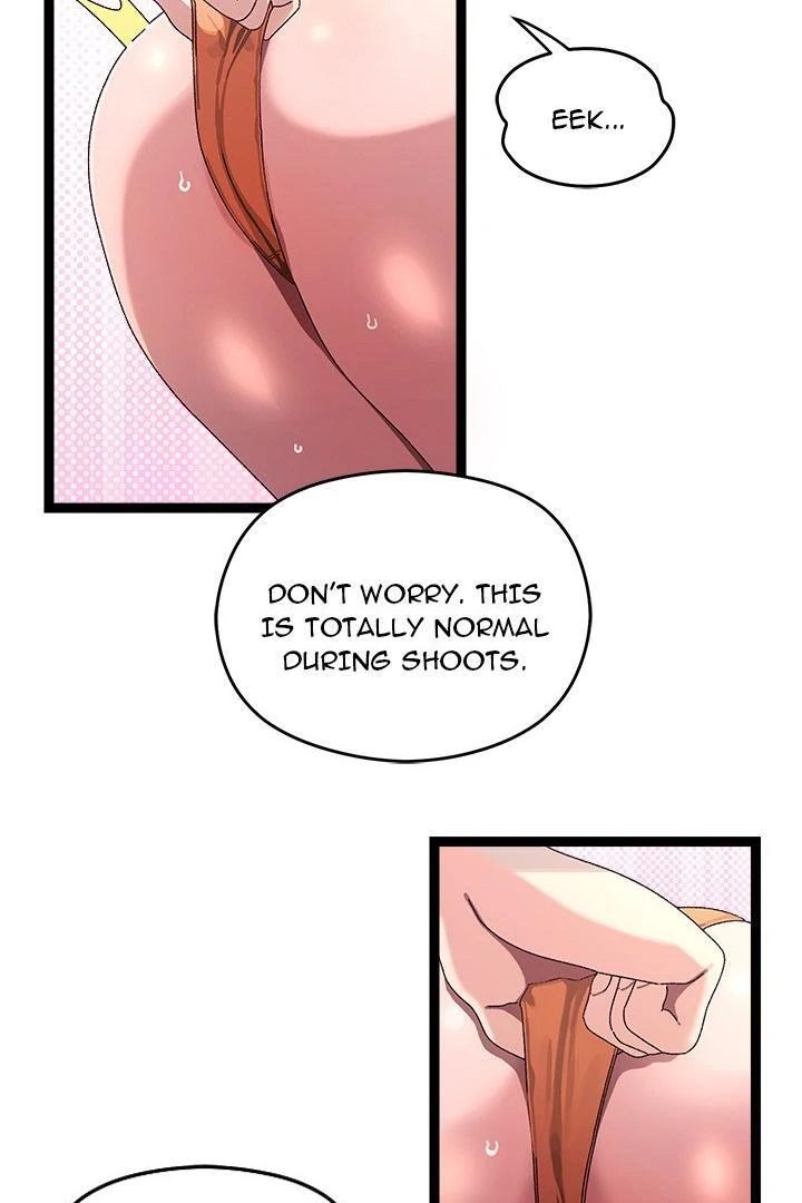 From Weakling to Nemesis - Chapter 11 [photo 76] - MangaPorn