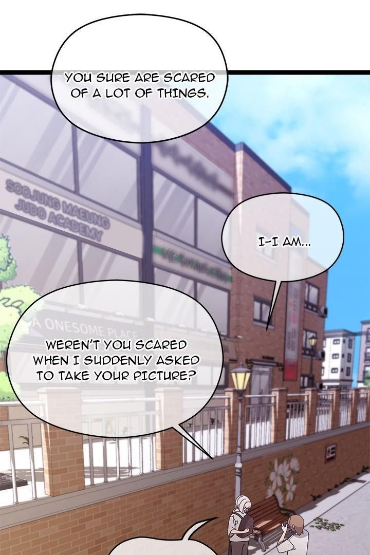 From Weakling to Nemesis - Chapter 11 [photo 8] - MangaPorn