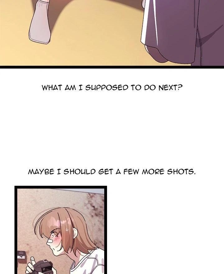 From Weakling to Nemesis - Chapter 11 [photo 90] - MangaPorn