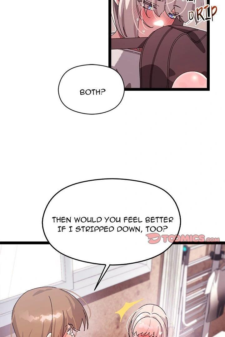 From Weakling to Nemesis - Chapter 11 [photo 96] - MangaPorn