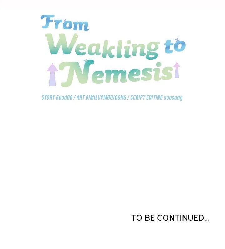 From Weakling to Nemesis - Chapter 12 [photo 110] - MangaPorn
