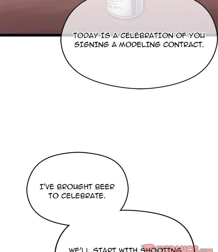 From Weakling to Nemesis - Chapter 12 [photo 14] - MangaPorn