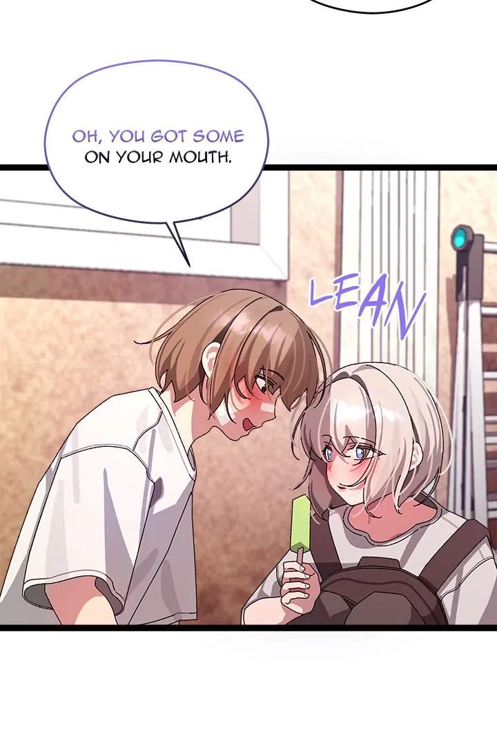 From Weakling to Nemesis - Chapter 12 [photo 23] - MangaPorn