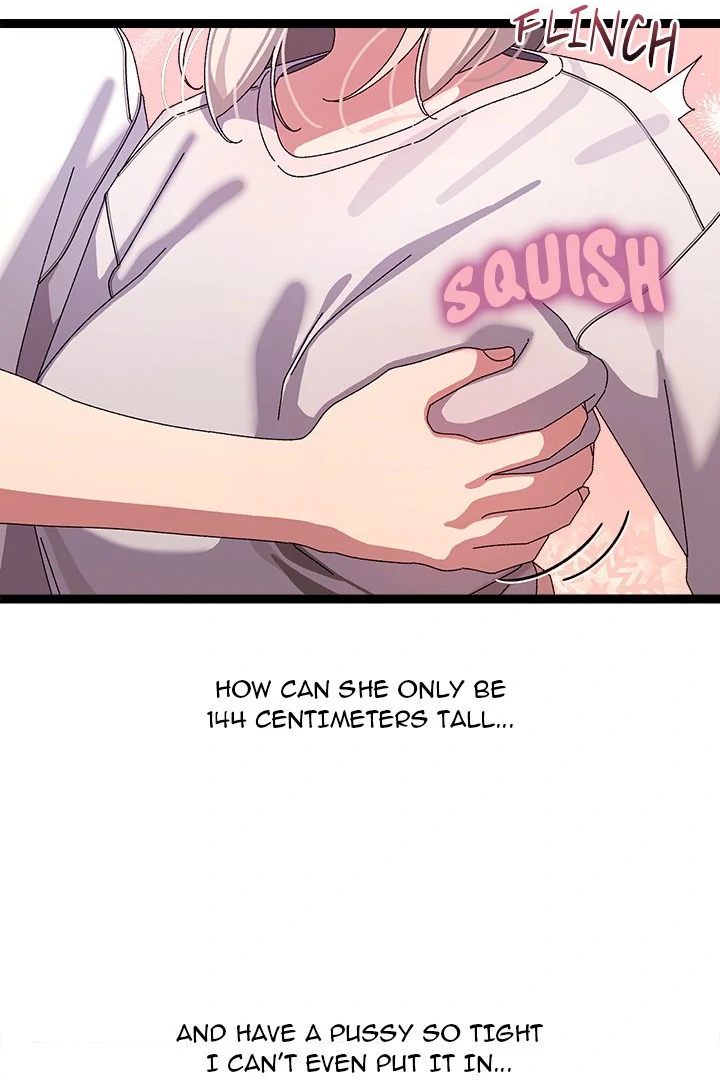 From Weakling to Nemesis - Chapter 12 [photo 36] - MangaPorn