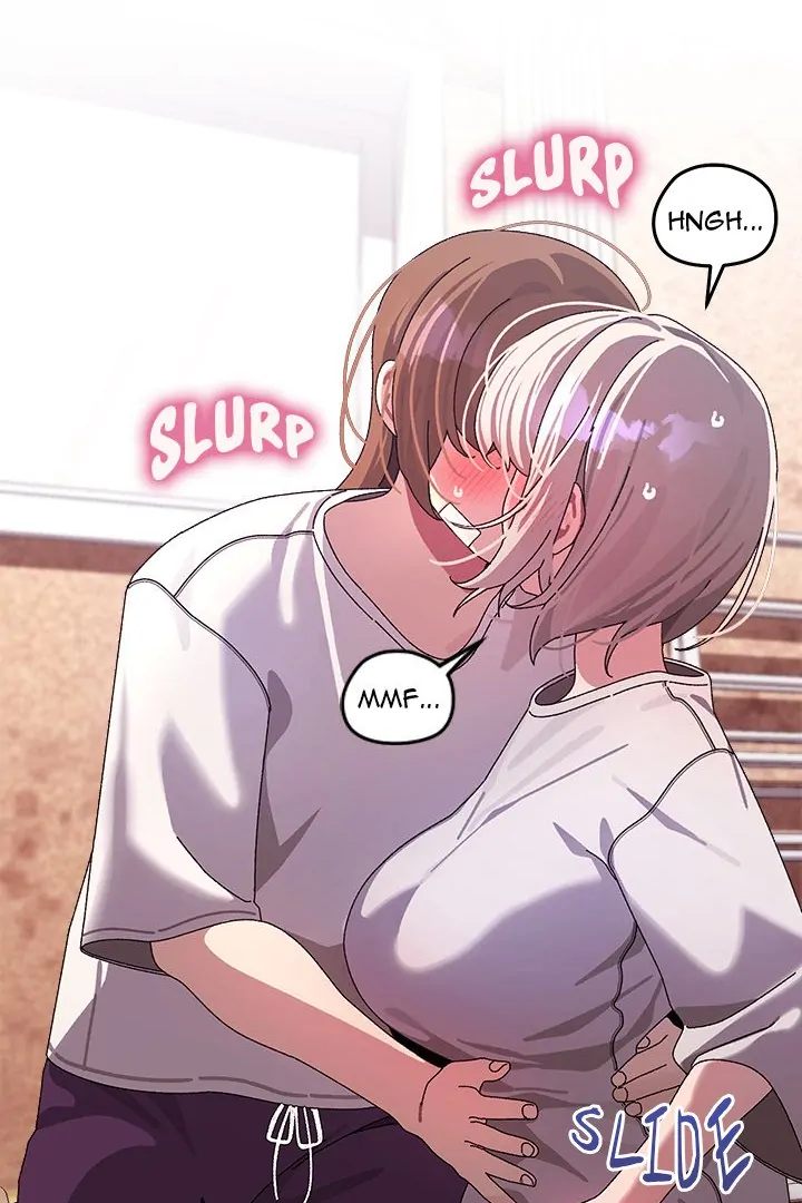 From Weakling to Nemesis - Chapter 12 [photo 37] - MangaPorn