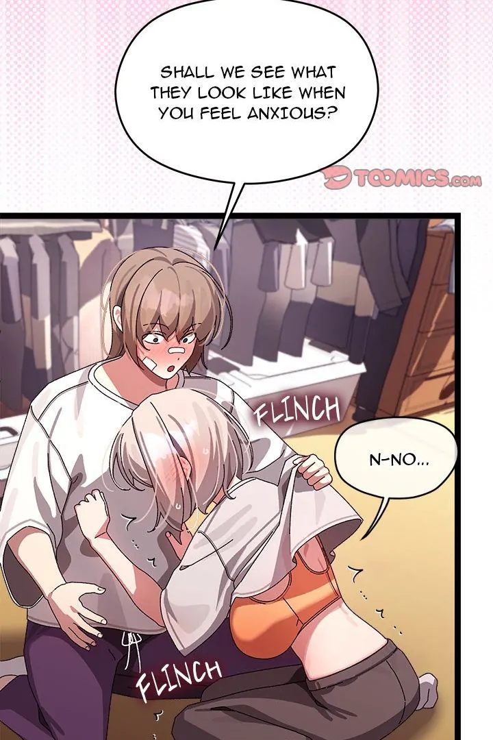 From Weakling to Nemesis - Chapter 12 [photo 42] - MangaPorn