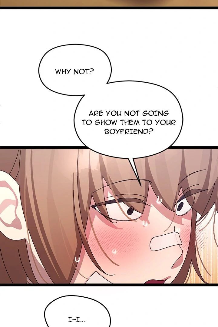 From Weakling to Nemesis - Chapter 12 [photo 45] - MangaPorn