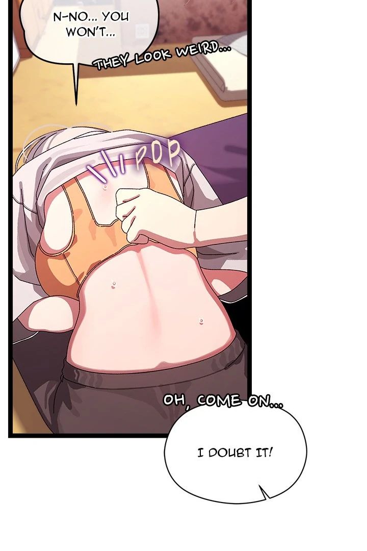 From Weakling to Nemesis - Chapter 12 [photo 47] - MangaPorn