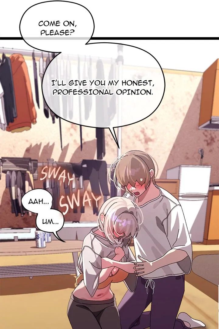 From Weakling to Nemesis - Chapter 12 [photo 50] - MangaPorn