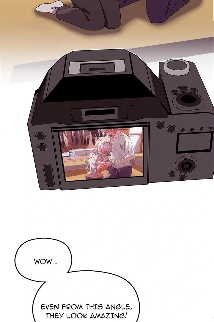 From Weakling to Nemesis - Chapter 12 [photo 51] - MangaPorn