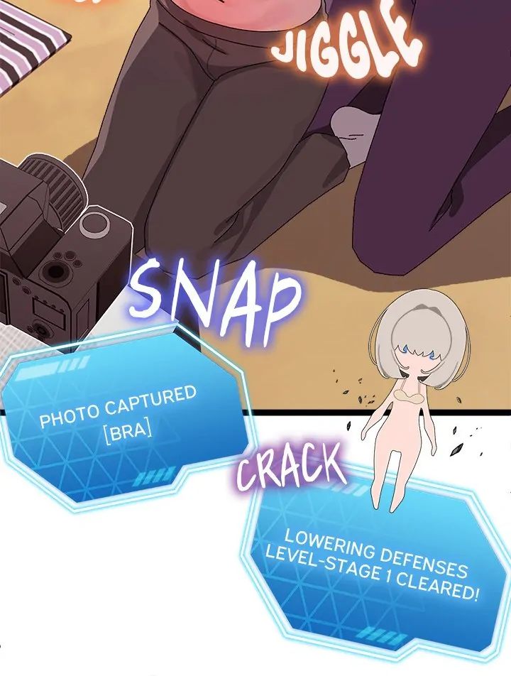 From Weakling to Nemesis - Chapter 12 [photo 53] - MangaPorn