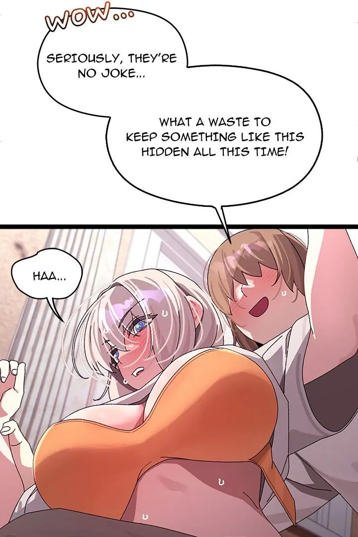 From Weakling to Nemesis - Chapter 12 [photo 54] - MangaPorn