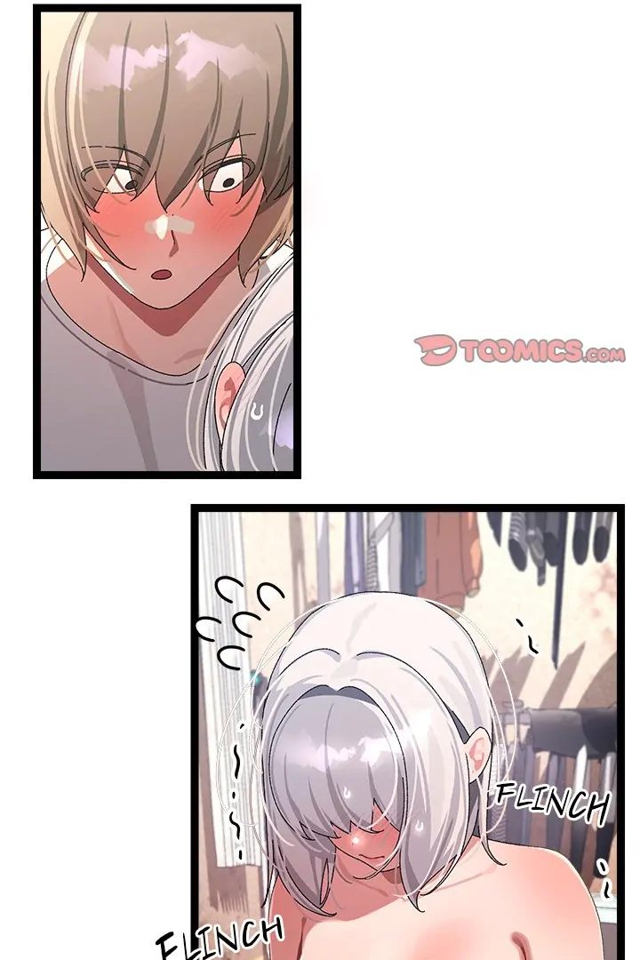 From Weakling to Nemesis - Chapter 12 [photo 68] - MangaPorn