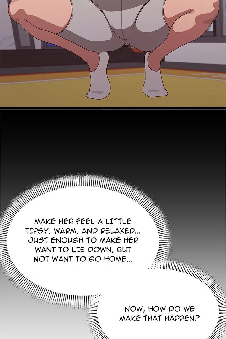 From Weakling to Nemesis - Chapter 12 [photo 7] - MangaPorn