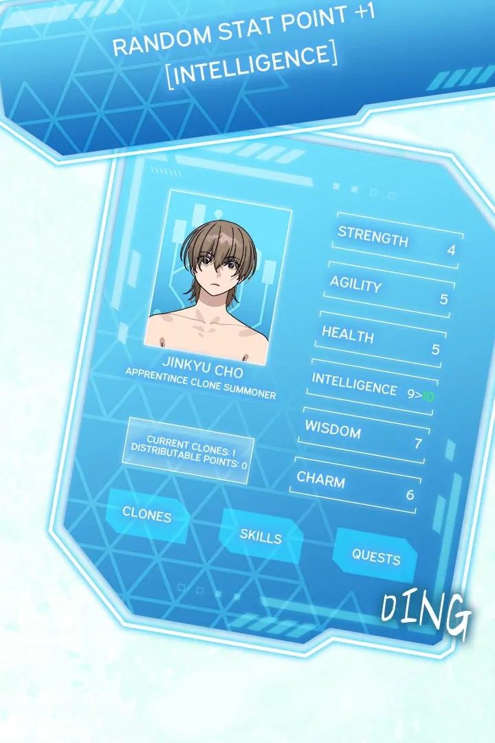 From Weakling to Nemesis - Chapter 13 [photo 101] - MangaPorn