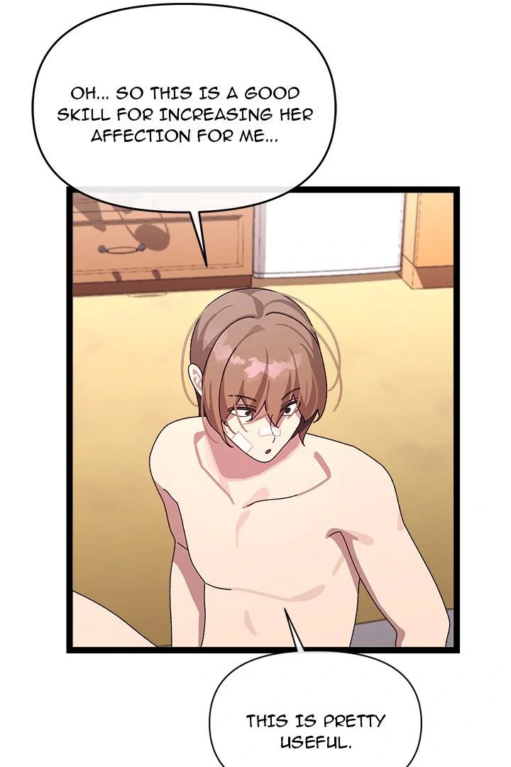 From Weakling to Nemesis - Chapter 13 [photo 111] - MangaPorn