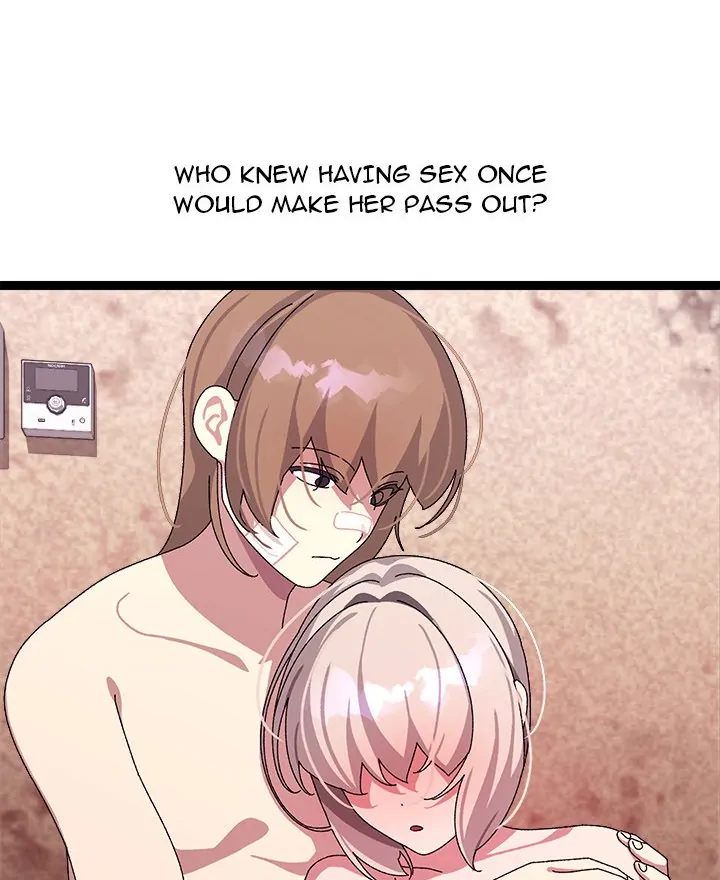 From Weakling to Nemesis - Chapter 13 [photo 114] - MangaPorn