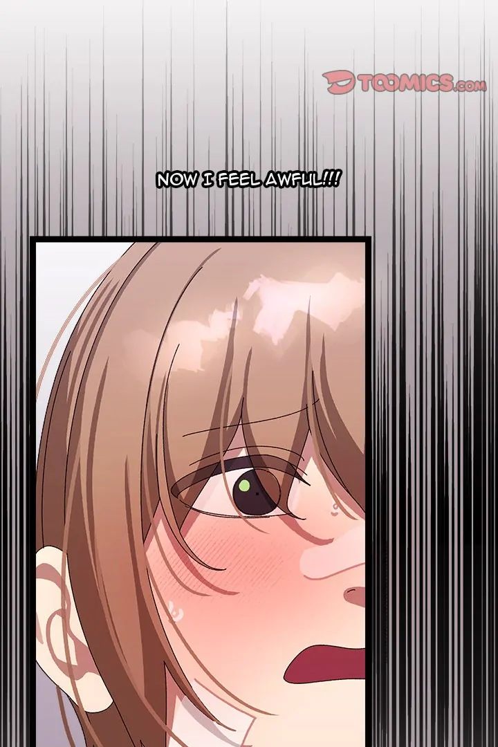 From Weakling to Nemesis - Chapter 13 [photo 35] - MangaPorn