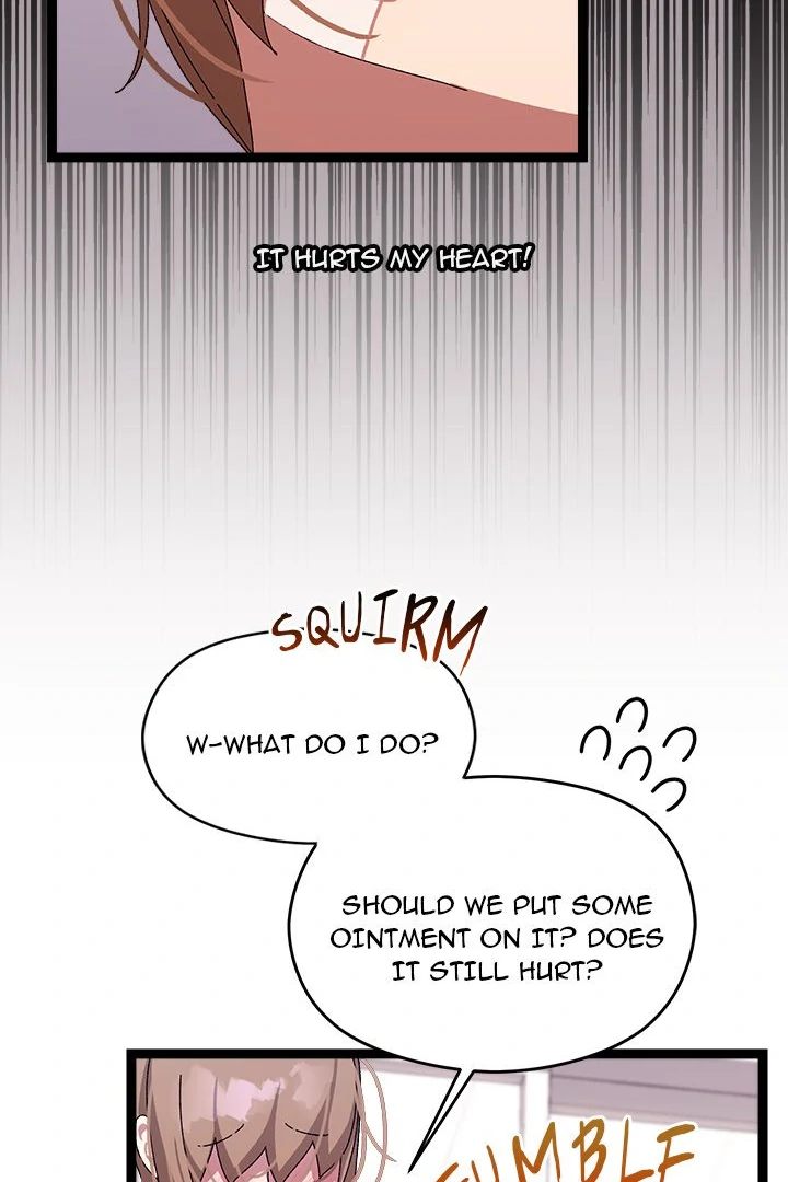 From Weakling to Nemesis - Chapter 13 [photo 36] - MangaPorn