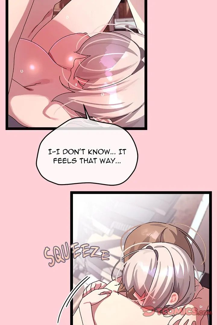 From Weakling to Nemesis - Chapter 13 [photo 77] - MangaPorn