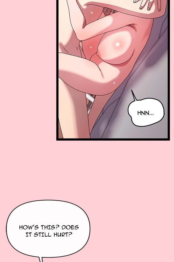 From Weakling to Nemesis - Chapter 13 [photo 78] - MangaPorn