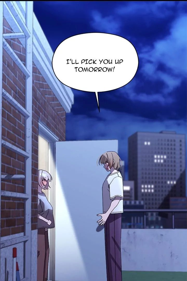 From Weakling to Nemesis - Chapter 14 [photo 132] - MangaPorn