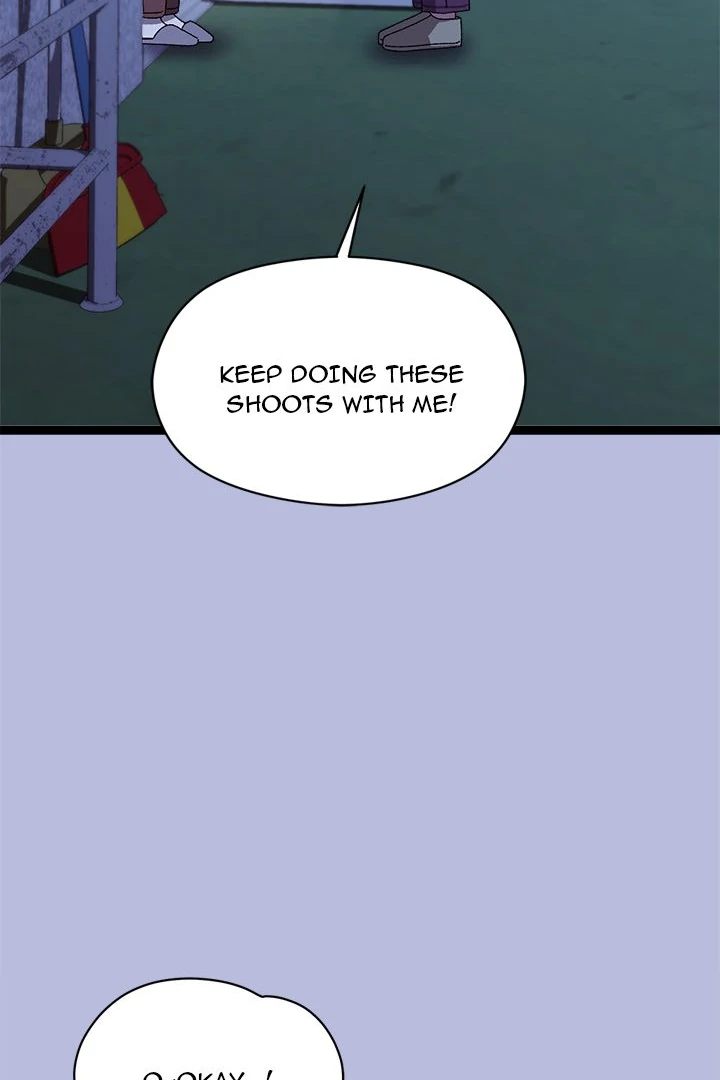 From Weakling to Nemesis - Chapter 14 [photo 133] - MangaPorn