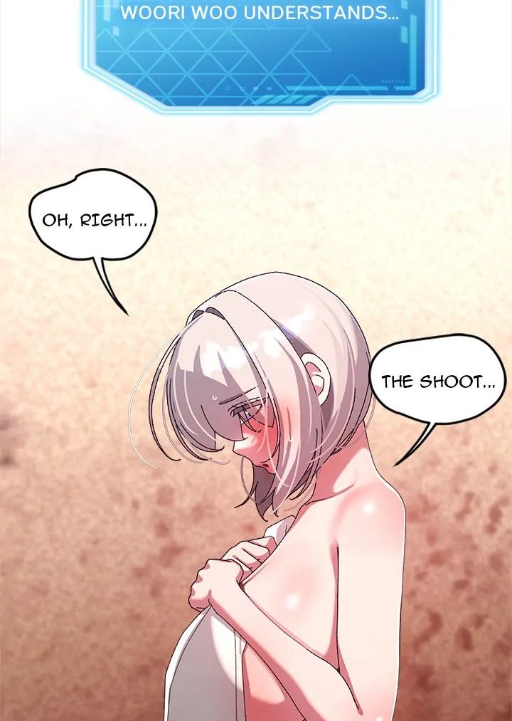 From Weakling to Nemesis - Chapter 14 [photo 18] - MangaPorn