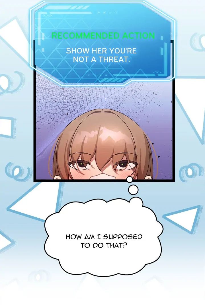 From Weakling to Nemesis - Chapter 14 [photo 20] - MangaPorn