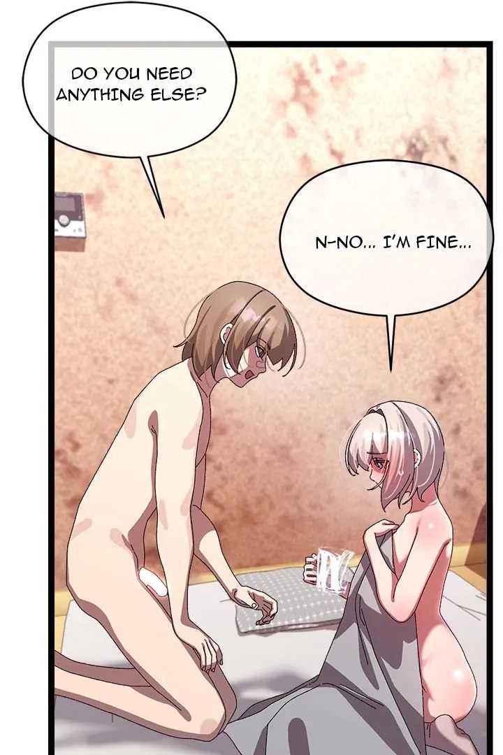 From Weakling to Nemesis - Chapter 14 [photo 33] - MangaPorn